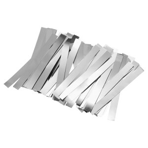 A ABSOPRO J[sAjbPXgbve[vv[g0.15x10x100mm 18650 obe[`Eobe[ pbNnڗpjbPXgbv99.6%xjbPVo[g[i100Zbgj