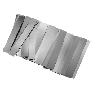 A ABSOPRO J[sAjbPXgbve[vv[g0.2x15x100mm 18650 obe[`Eobe[ pbNnڗpjbPXgbv99.6%xjbPVo[g[i100Zbgj