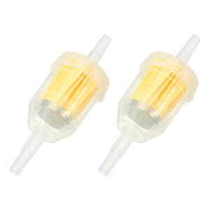 A ABSOPRO 1/4C`܂5/16C`̃KXCCRtB^[ɑΉB^GW ~joCN ATV UTV I[goCpi2Zbgj