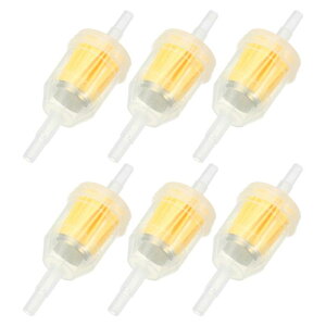 A ABSOPRO 1/4C`܂5/16C`̃KXCCRtB^[ɑΉ ^GW ~joCN ATV UTV I[goCpi6Zbgj