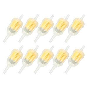 A ABSOPRO 1/4C`܂5/16C`̃KXCCRtB^[ɑΉ ^GW ~joCN ATV UTV I[goCpi10Zbgj