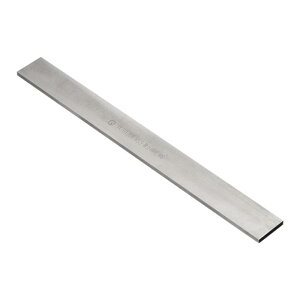 XNGAՍHrbgu N 3 mm x 20mm x200mm (5/64" x 25/32" x 7-7/8") M2 HSSinCXs[hX`[jՍHtCJb^[~u N