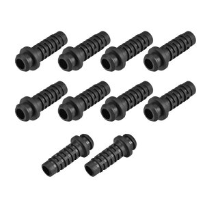 ͌u[c PVCR[hveN^[ X[u 36.5mm 2AWGP[up ubN 15