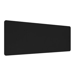 PATIKIL fXNیV[g 1 wK}bg ϔM}bg  h PVC ItBXp ƒp bh/ubN 70x35cm