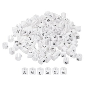 mnK[}[J[ S M L XL XXL 3XLTCY^O 3.5 mmbh ߗĩJ[R[fBOp 180Zbg