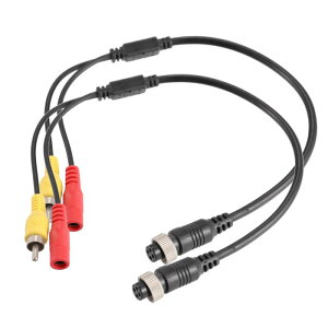 Ԃ̃JA_v^[ 4s - RCAA_v^[ M12 4sX - RCA AVIX DCXRlN^C[ ĎrfIP[uA_v^ 40.5 cm 2