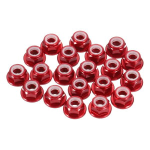 30�� M3 �s�b�` 0.5mm �A���~�j�E������ ���b�N�i�b�g �t�����W�t�� �Z�p�i�b�g �i�C�������b�L���O �Z���[�e�b�h RC �h���[�� �N�A�b�h�R�v�^�[ ���[�^�[�v���b�v�A�_�v�^�[ FPV �p�[�c �t�@�X