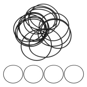 25 AS-036 OO jgSOO 2-3/8" ID 2-1/2" OD 1/16"  EhV[OKXPbg ԋ@BzǃV[OCp (70f[^[ )