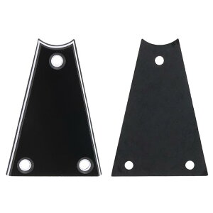 PATIKIL ���� �M�^�[���b�h�J�o�[�v���[�g 3�z�[�� �u���b�N �d�q�M�^�[ �x�[�X�p�A�N�Z�T���[ 2����