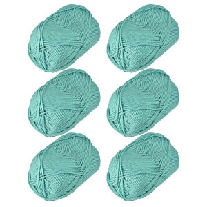 �A�N�������X�P�C�� 300g/10.58oz�i50g��6�p�b�N�j�҂ݕ���N���V�F�̃N���t�g�v���W�F�N�g�ɓK�����_�炩���҂ݎ� �u���[��