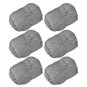 �A�N�������X�P�C�� 300g/10.58oz�i50g��6�p�b�N�j�҂ݕ���N���V�F�̃N���t�g�v���W�F�N�g�ɓK�����_�炩���҂ݎ� �_�[�N�O���[