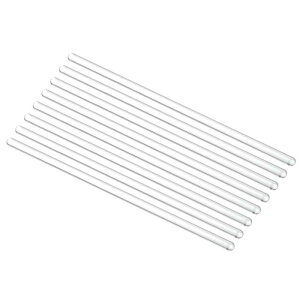 3.3�z�E�P�C�_�K���X�X�e�B�b�N 200 mm���� 6 mm���a �h�a�_�����c�[�� 8��