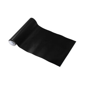 Motoforti ���j�o�[�T���J�[���b�v�t�B�����r�j�[�����b�v�J�o�[0.5 ft x 59.84�C���`�ی�PVC�}�b�g�u���b�N1 Pc