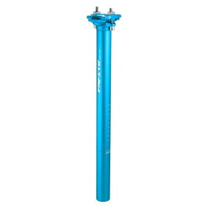 A ABSOPRO ]ԗpV[g|Xg 30.9x400mm V[g|Xg }EeoCN MTB [hoCN BMX A~ u[