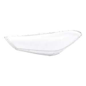 ACROPIX ヘッドライトレンズカバー ヘッドライトレンズ クリアレンズカバー Hyundaiに対応 トゥーソン 2015-2018 クリア PC 1個 フロント左側車用