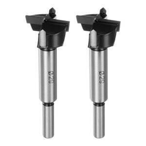 M METERXITY �؍H�p�t�H�[�X�g�i�[�h�����r�b�g2�Z�b�g 1-1/8�C���`�i29mm�j�J�[�o�C�h��[���E���h�V�����N�q���W�J�b�^�[ �n�[�h�E�b�h/�v���X�`�b�N/����/MDF�p �؍ތ��J���I�[�v�i�[