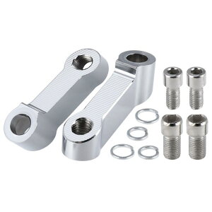 Motoforti I[goC10 mm 8 mm~[nho[}Eg CU[GNXe_[A_v^[ obN~[ Xe~[A_v^[ HondaɑΉ SuzukiɑΉ YamahaɑΉ Vo[g[ 1yA