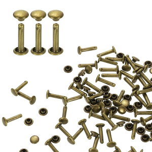 ʃJV U[xbg 6x12mm 80Zbg U[Ntg DIY  xg zv׍H C W[YJop uY