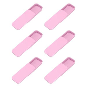 6 XChgbveBRei XChbht ~j^ eB{bNX bvo[ Ō` p 3.1"x1.3"x0.4" `[I[KiCU[ sN