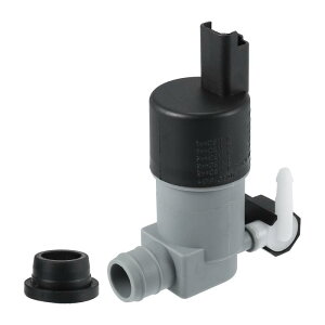 �Ԃ̃t�����g�K���X�E�H�b�V���[���[�^�[�|���v �O�����b�g�t�� 28920-7S000 28920-BU010 Nis san�ɑΉ� Armada�ɑΉ� 2005-2015�ɑΉ�