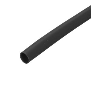 �V���R�[���q�[�g�V�������N�`���[�u1.7�F1�䗦11/64�i4.5mm) ���a x 7/32�i5.5mm) �O�a 3.28ft(1m) �V���R�[���S���z�[�X�f�M�X���[�u �����Ԕz���}�����p ��