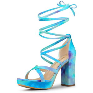 Allegra K [XAbv T_ ҂ݏグ vbgtH[ `L[q[ Jt fB[X VA 25.0 cm