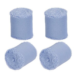 PATIKIL 3.8 cm x 4.5 M tWVtHVN{ 4[/1Zbg ̂قꂽGbW{ DIY Ntg ԉ u[P Mtg bsOp u[