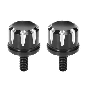 F FIERCE CYCLE V[g{g^ulW NCbN}EgLbvmu Harleyp Davidson Road King Softail 1996-2020p ubN 2