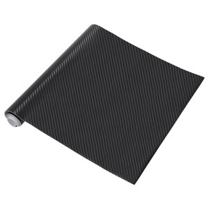 HEROFFIX  3D J[{t@Co[ ȔS J[bvtB 152x30cm rj[bv Jo[ 5.5mil PVC 1  jo[T