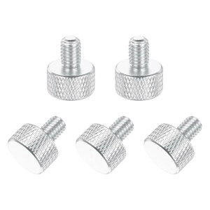 5��M5x10mm�t���b�g�w�b�h�j���[�g�J���܂݂˂��J �ő̃A���~�j�E���������S�˂��J�t���T���X�N�����[�z�J���g PC�R���q�K���[�^�[�P�[�X�N�J���t�B�b�N�X�J�[�g�J�p �N�J���[��