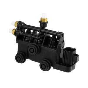 �t�����g�G�A�T�X�o���u�u���b�N EAS ���䃆�j�b�g RVH000095 Range Rover�ɑΉ� Sport LR3 LR4�ɑΉ� RVH500060