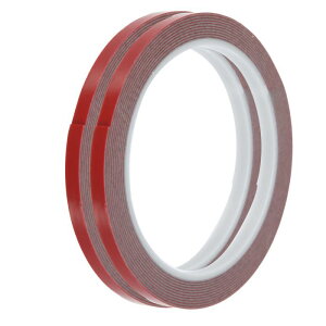 ANʃXeBbN tSe[v[ ϔM hXgbvXebJ[ jo[T ԗp 300x0.6 cm 2