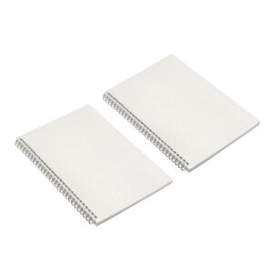 PATIKIL B5TCY Oty[p[ NAn[hJo[ m[g 2 180 x 250 mm 80V[g/160y[W [hy[p[ W[ivi[p