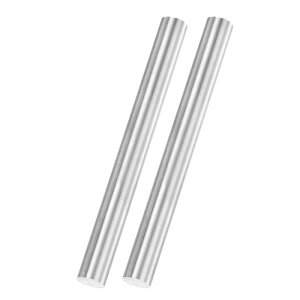 2Pcs ~`|_ 10mm x 100mm nCXs[hX`[iHSSjA~jEbh|_ VtgMAhՃ{[O}Vp