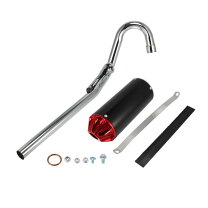 楽天市場】crf50 マフラーの通販