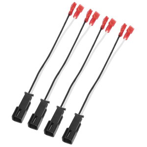 X AUTOHAUX Ԃ̃Xs[J[RlN^ A_v^[ 72-4570 ChevroletɑΉ Cavalier 1995-2005p 4