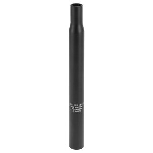 X AUTOHAUX ]ԃV[g|Xg A~jE V[g`[u XP[}[NȂ jo[T 28.6x300 mm ubN