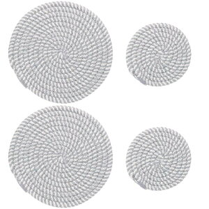 PATIKIL vgR[X^[ 4" 7" 4Zbg nEXChAAEghAK[fjO|bgLb`e[up O[XgCv