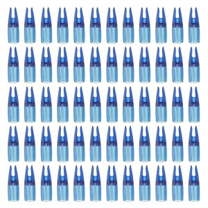 PATIKIL 8mm A[`F[mbN 60 vX`bNڒܕtmbNi 5/16" neBO RpEh{E J[u{Ep u[