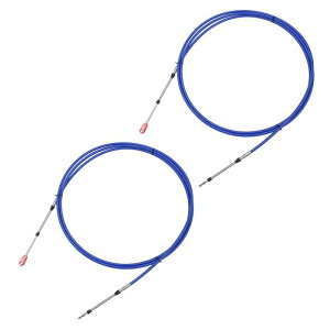 13ft 157" �}�����^�C�v 3300/33C �X���b�g���V�t�g�����R���{�b�N�X�P�[�u�� �N���r�X�t Yamaha�ɑΉ� �D�O�@�{�[�g���[�^�[�X�e�A�����O�V�X�e�� �u���[ 2��