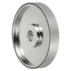 �_�C�������h�t���b�g���b�v�f�B�X�N�Z�b�g 100 mm x 16 mm �A�[�o�[ 80/120/240/320�O���b�g 19��