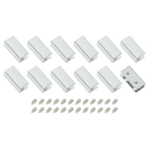 12�� �����x���g�o�b�N���G���h�`�b�v 0.75"�� �����`�E�F�r���O�W�b�p�[�`�b�v�N���b�v�o�b�N�� DIY�ٖD�N���t�g���z�x���g�C���p �l�W�t�� �V���o�[