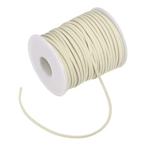 M METERXITY tFCNXG[hU[R[h 50[h2.6mmtbgXG[hU[[X tFCNU[R[h W G[CLO/ DIYnhChNtg/lbNX/uXbgp̃X