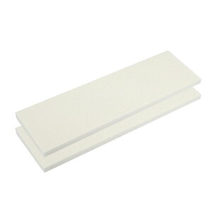 X AUTOHAUX Ԃ̃K[WEH[K[h hAop[ی ϏՓ ϐ 400x120x15 mm zCg 2