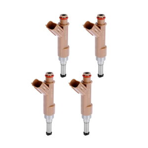 X AUTOHAUX 23250-0T010Rˑu ÂCWFN^[ TC IpToyotap Corolla CE Sedan 4hAp 4