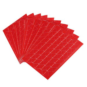 PATIKIL ʐ^R[i[ XebJ[ 10V[g/1020 PVC Ȑڒ z\tx DIY W[i Ao L XNbvubNp bh