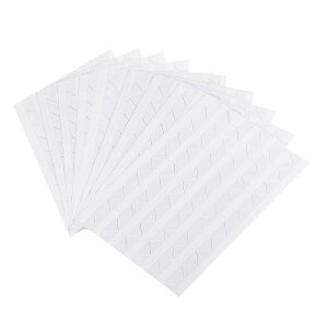 PATIKIL ʐ^R[i[ XebJ[ 20V[g/2040 PVC Ȑڒ z\tx DIY W[i Ao L XNbvubNp zCg