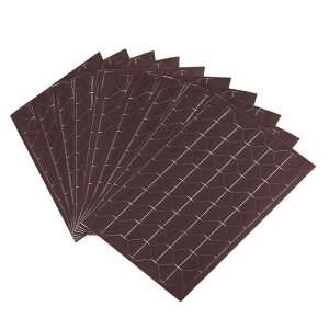 PATIKIL ʐ^R[i[ XebJ[ 10V[g/1020 PVC Ȑڒ z\tx DIY W[i Ao L XNbvubNp uE