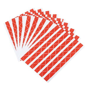 PATIKIL Ȑڒ ʐ^R[i[ 10V[g/780 DIYʐ^tXebJ[ W[i Ao XNbvubN [ubNp bh