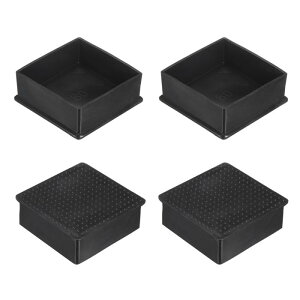 M METERXITY 4Zbg XNGA`FAbOLbv 3.15"i80mmjPVC`FAbOtAveN^[ ֎q/e[u/xbhp ƋptB[gJo[Jbv ~߃Gh`bv